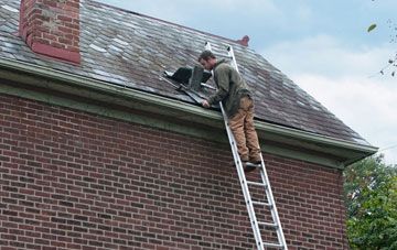 what affects urgent Long Sutton roof repairs