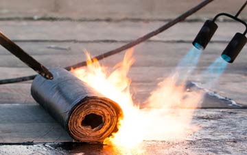 Long Sutton asphalt flat roofing repairs