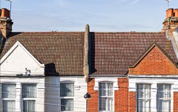 clay roofing Long Sutton