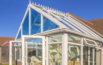 conservatory roof insulation costs Long Sutton