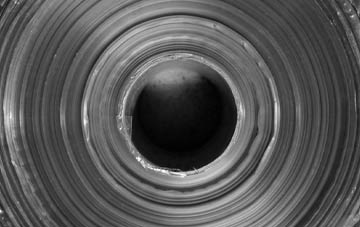 Long Sutton edpm waterproofing