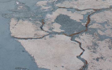 fibreglass roofing replacement Long Sutton