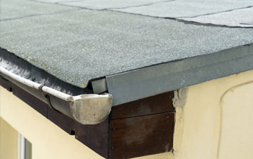 Long Sutton flat garage roofing repairs