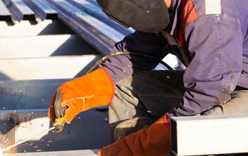 Long Sutton flat roofing options