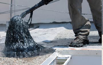 Long Sutton flat roof waterproofing costs
