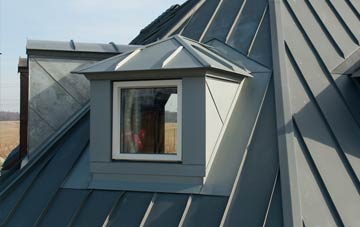 metal roofing Long Sutton