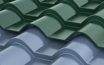 who should consider Long Sutton plastic roofs