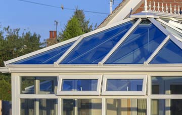 professional Long Sutton conservatory insulation
