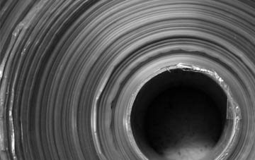 Long Sutton pvc roof replacement