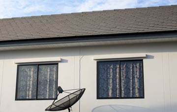 Long Sutton rubber roof costs