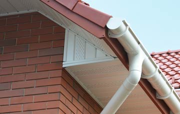 Long Sutton soffit repair costs