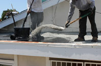 Long Sutton flat roofing repair