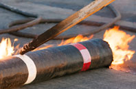 free Long Sutton flat roofing repair quotes