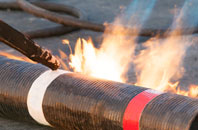 Long Sutton flat roofing replacement