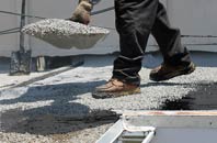 find rated Long Sutton flat roofing replacement companies