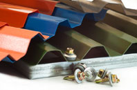 Long Sutton plastic roofing