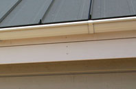 Long Sutton soffit repair
