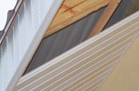 rated Long Sutton soffit repair companies