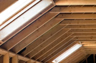 Long Sutton tapered roof insulation quotes